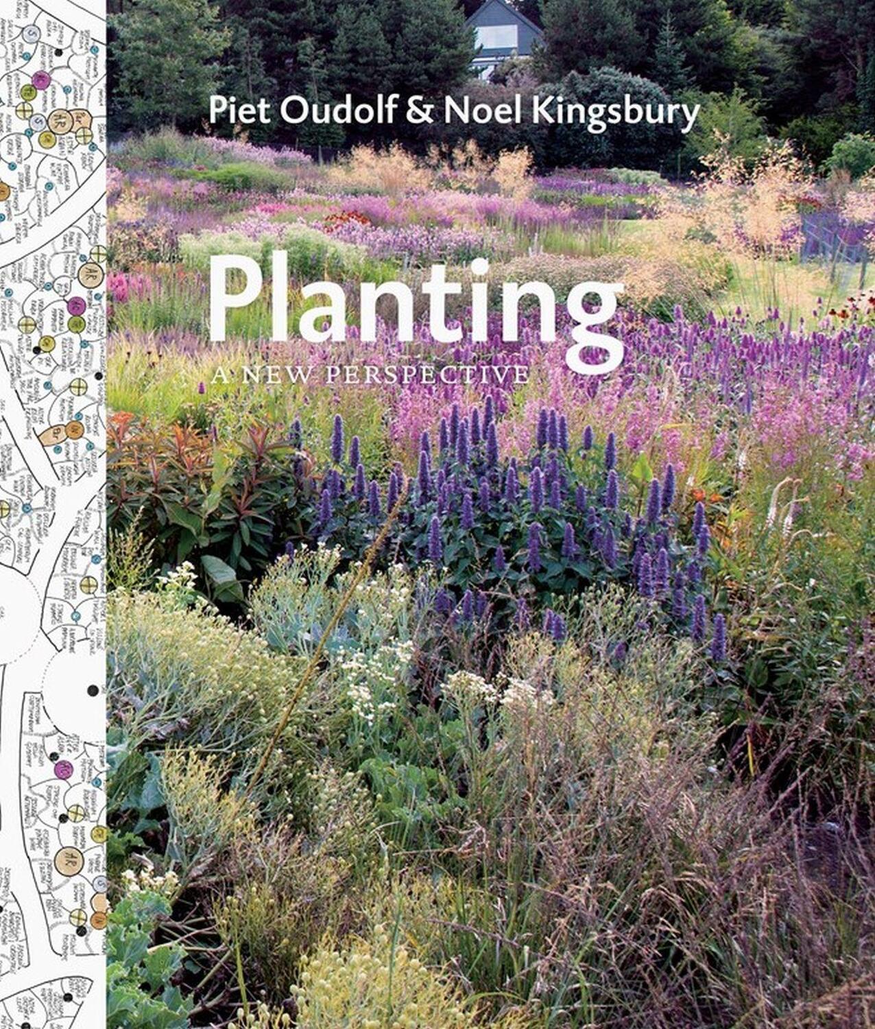 Cover: 9781604693706 | Planting | A New Perspective | Noel Kingsbury (u. a.) | Buch | 2013