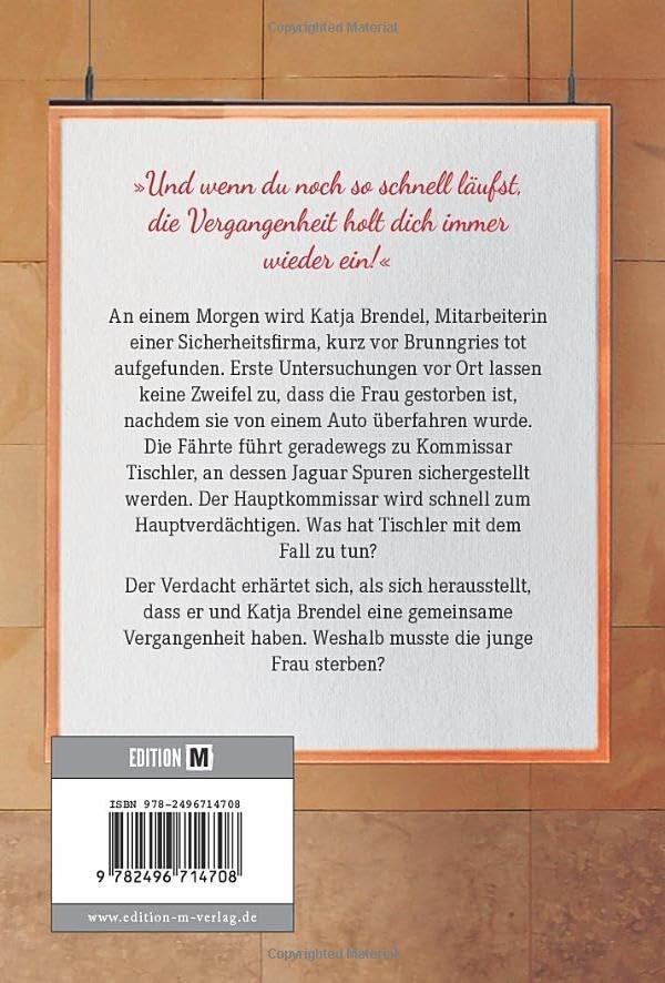 Rückseite: 9782496714708 | Prost, auf Brunngries | Friedrich Kalpenstein | Taschenbuch | 380 S.