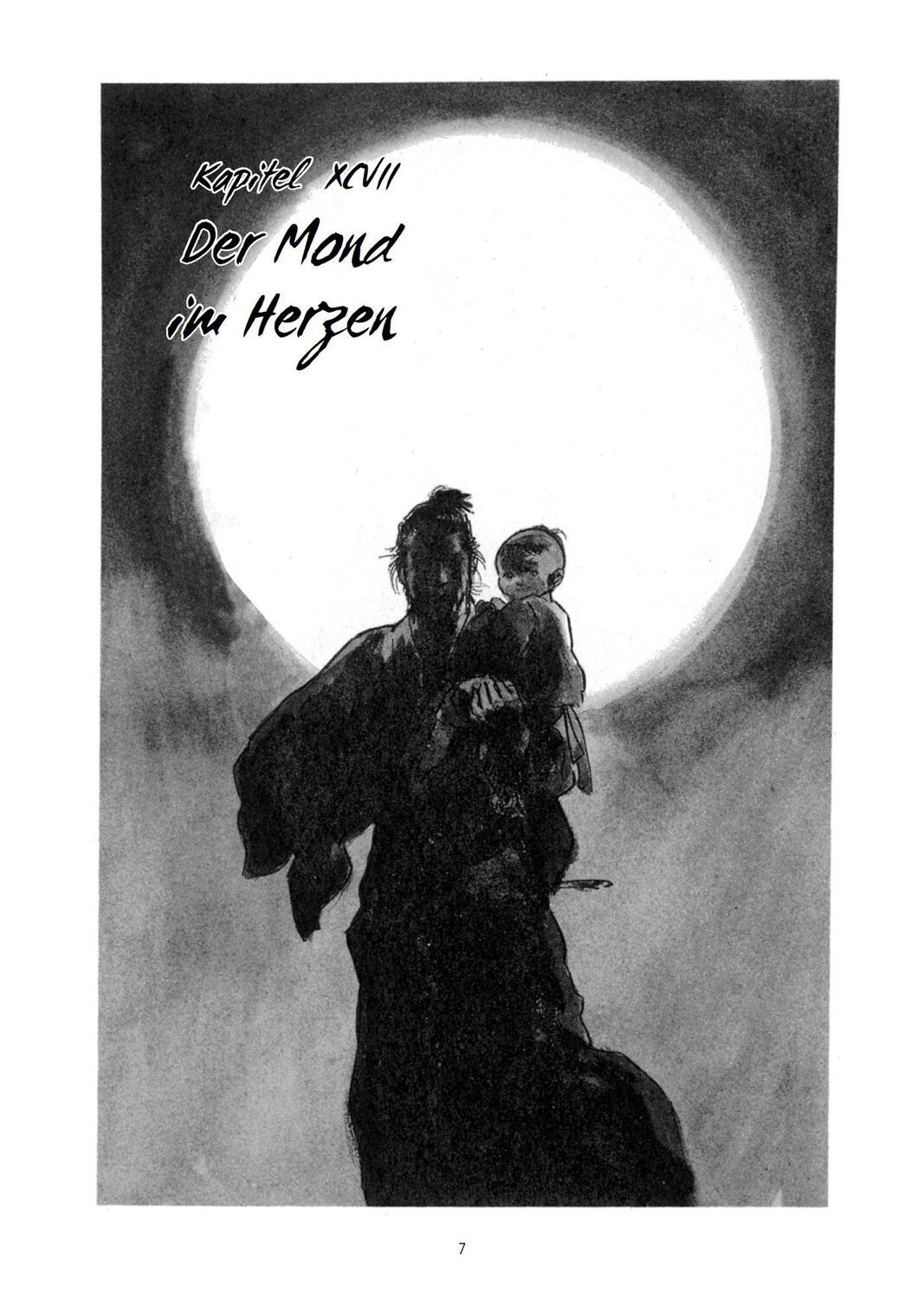 Bild: 9783741637117 | Lone Wolf &amp; Cub - Master Edition 09 | Kazuo Koike (u. a.) | Buch