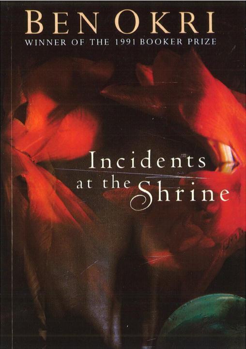 Cover: 9780099983002 | Incidents At The Shrine | Ben Okri | Taschenbuch | Englisch | 1993