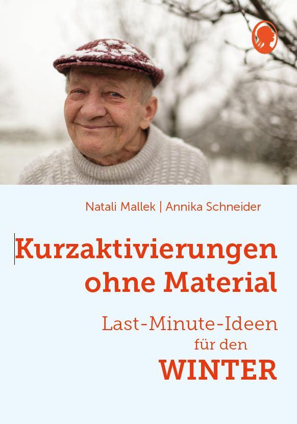 Cover: 9783948106676 | Kurzaktivierungen ohne Material. Last-Minute-Ideen für den Winter