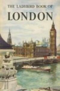 Cover: 9781409311836 | The Ladybird Book of London | John Berry | Buch | 50 S. | Englisch