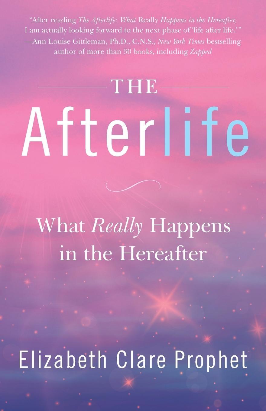 Cover: 9781609883164 | The Afterlife | What Really Happens in the Hereafter | Prophet | Buch