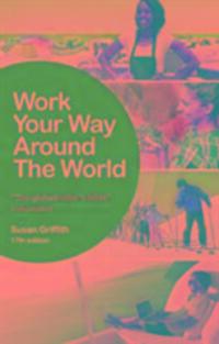 Cover: 9781844556472 | Work Your Way Around the World | Susan Griffith | Taschenbuch | 2017