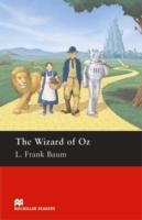 Cover: 9780230030503 | Macmillan Readers Wizard of Oz The Pre Intermediate Reader Without CD