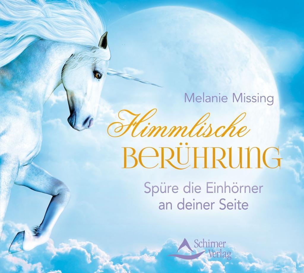 Cover: 9783843483391 | Himmlische Berührung | Melanie Missing | Audio-CD | 8 S. | Deutsch