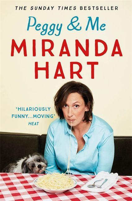 Cover: 9781444769142 | Peggy and Me | Miranda Hart | Taschenbuch | Englisch | 2017