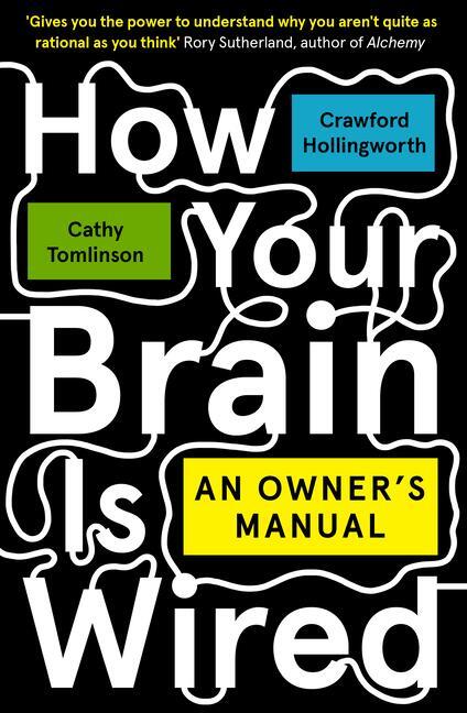 Cover: 9781800181861 | How Your Brain Is Wired | An Owner's Manual | Cathy Tomlinson (u. a.)
