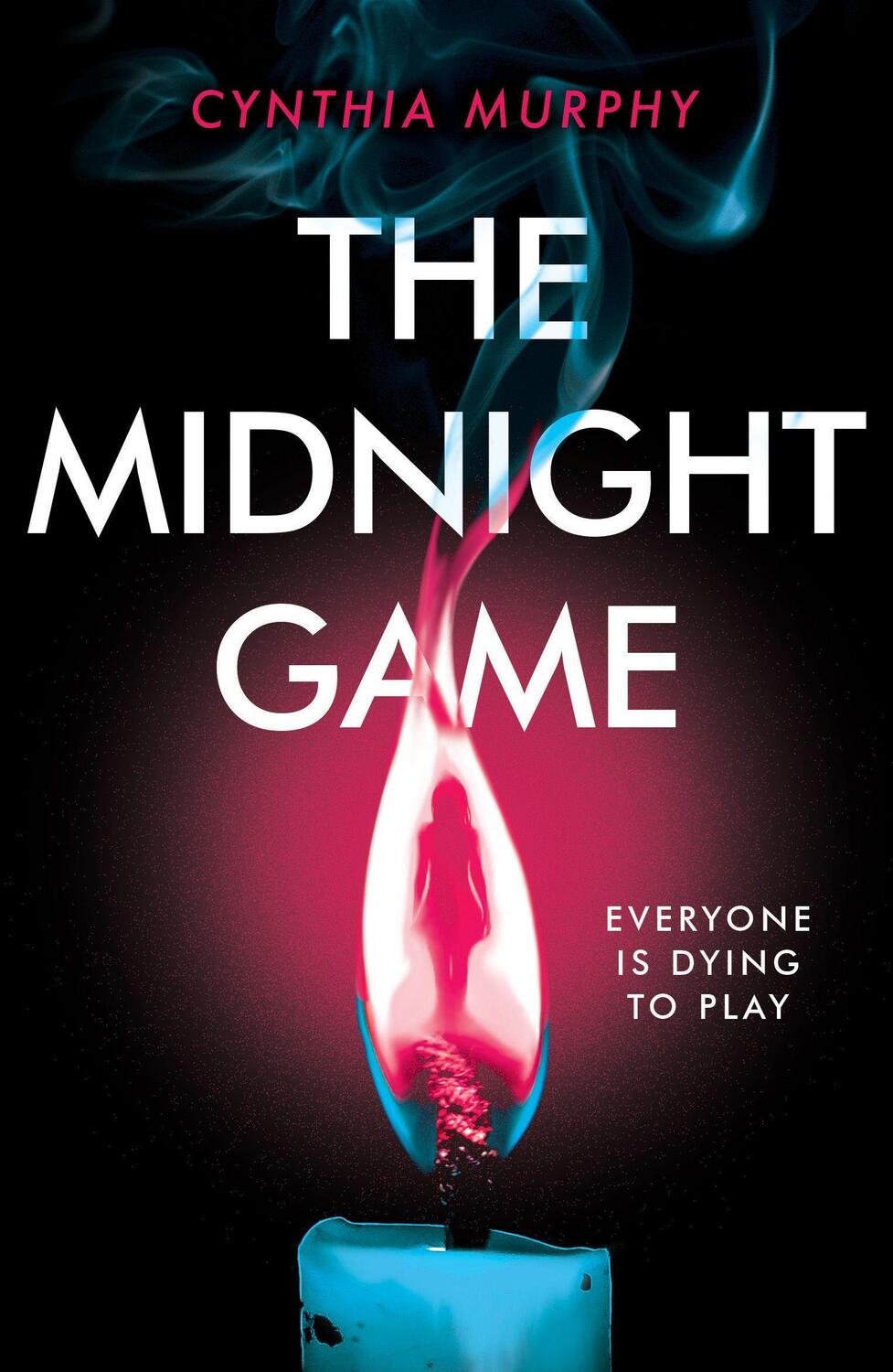 Cover: 9780702318535 | The Midnight Game | Cynthia Murphy | Taschenbuch | Englisch | 2023