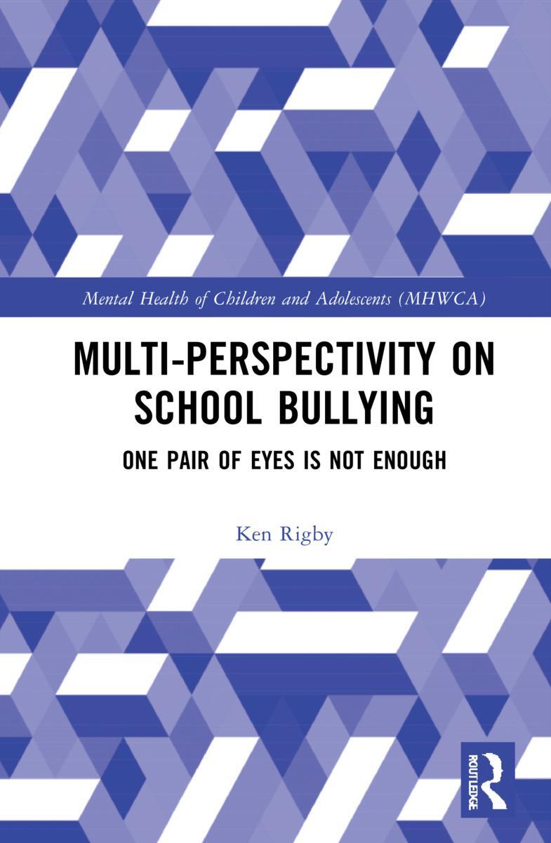 Cover: 9781032081069 | Multiperspectivity on School Bullying | One Pair of Eyes is Not Enough
