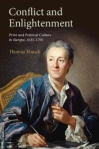 Cover: 9780521701808 | Conflict and Enlightenment | Thomas Munck | Taschenbuch | Englisch