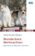 Cover: 9783833488153 | Wunderbare Weihnachten | Geschichten von Menschen und Tieren | Aurahs