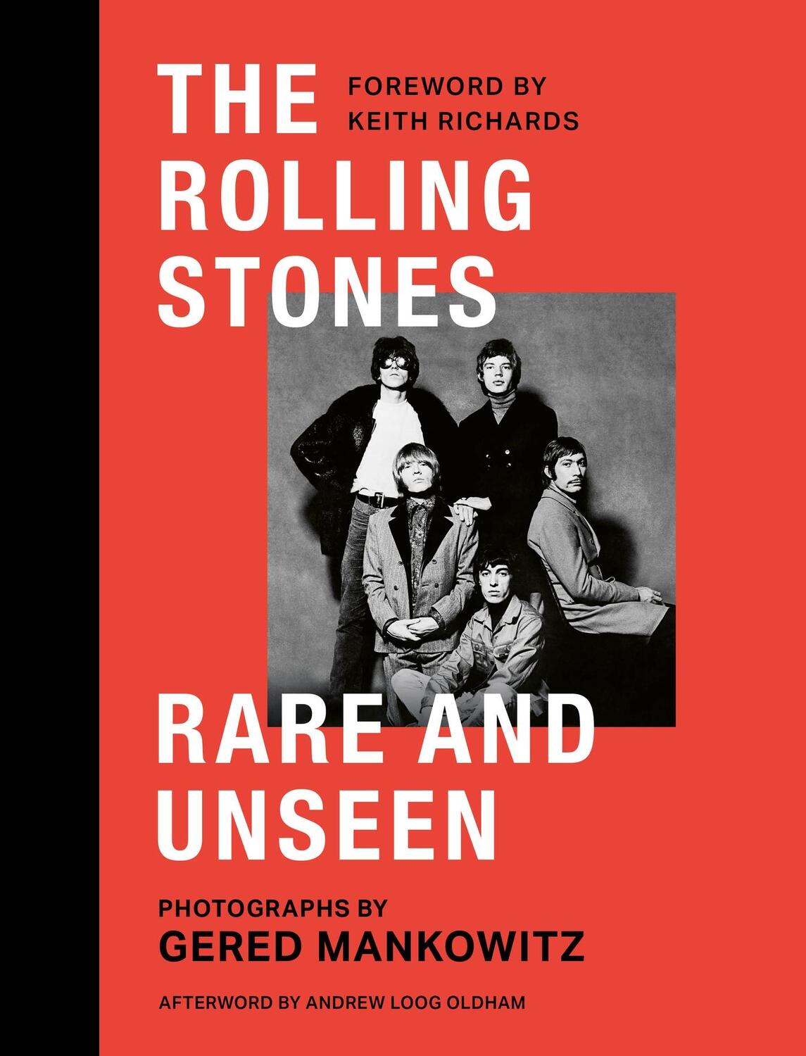 Cover: 9781802797336 | The Rolling Stones Rare and Unseen | Buch | Englisch | 2024 | Headline