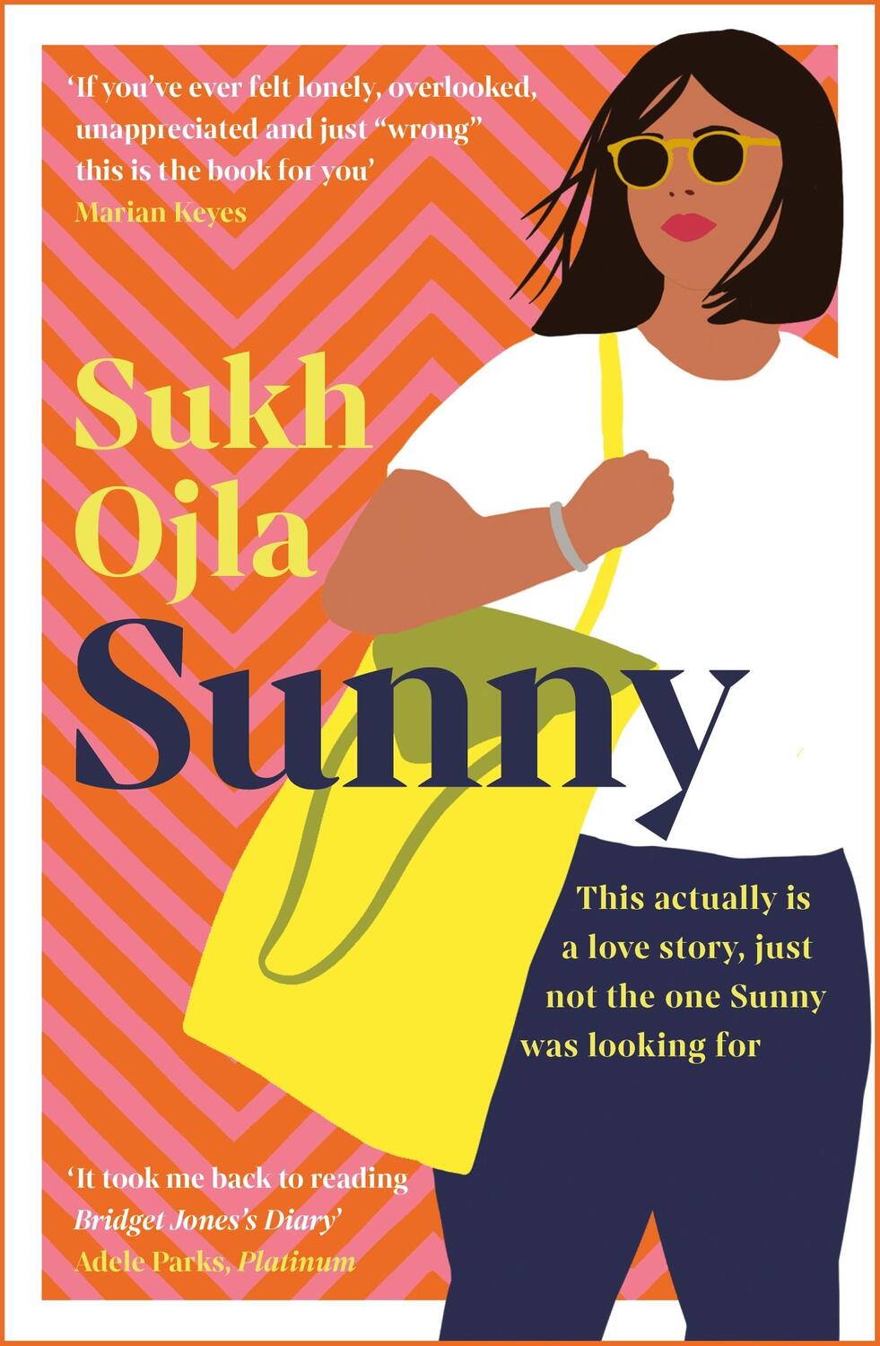 Cover: 9781529356991 | Sunny | Sukh Ojla | Taschenbuch | 368 S. | Englisch | 2023