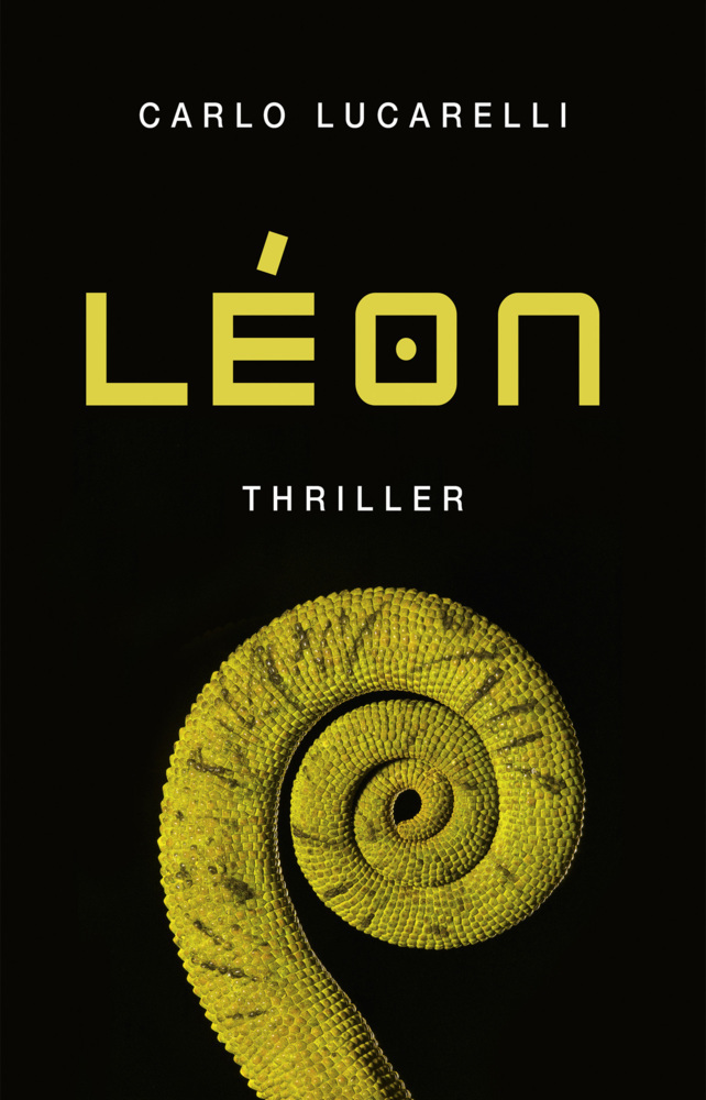 Cover: 9783852568638 | Léon | Thriller | Carlo Lucarelli (u. a.) | Taschenbuch | 216 S.