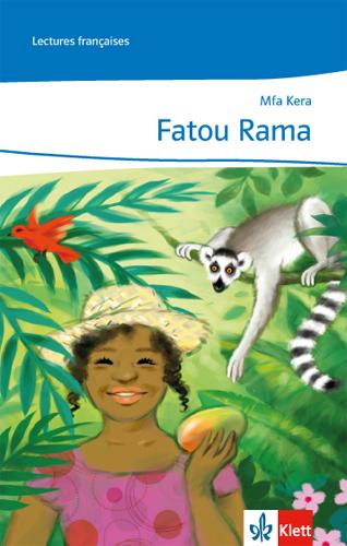 Cover: 9783125918146 | Fatou Rama | MFA Kera | Taschenbuch | Mit Audio-CD | 48 S. | 2014