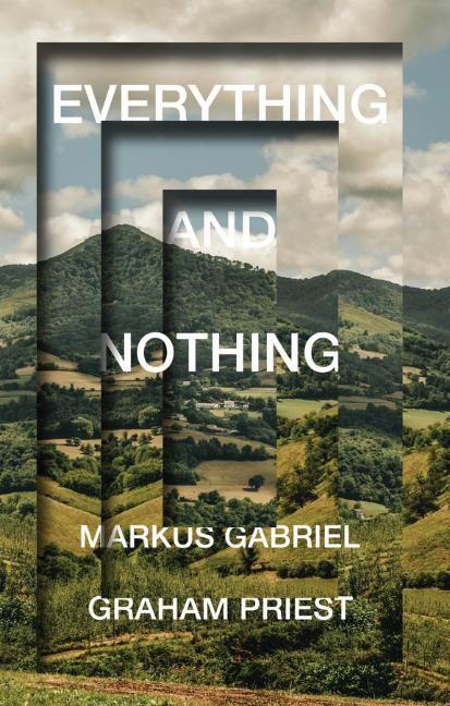 Cover: 9781509537471 | Everything and Nothing | Gabriel | Taschenbuch | Englisch | 2022