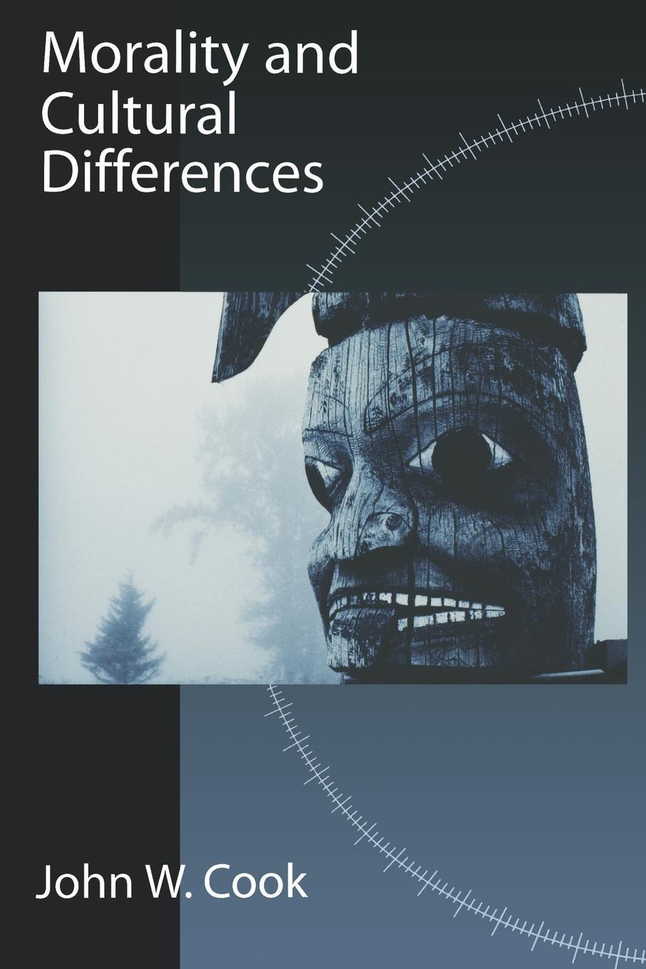 Cover: 9780195158632 | Morality and Cultural Differences | John W. Cook | Taschenbuch | 2003