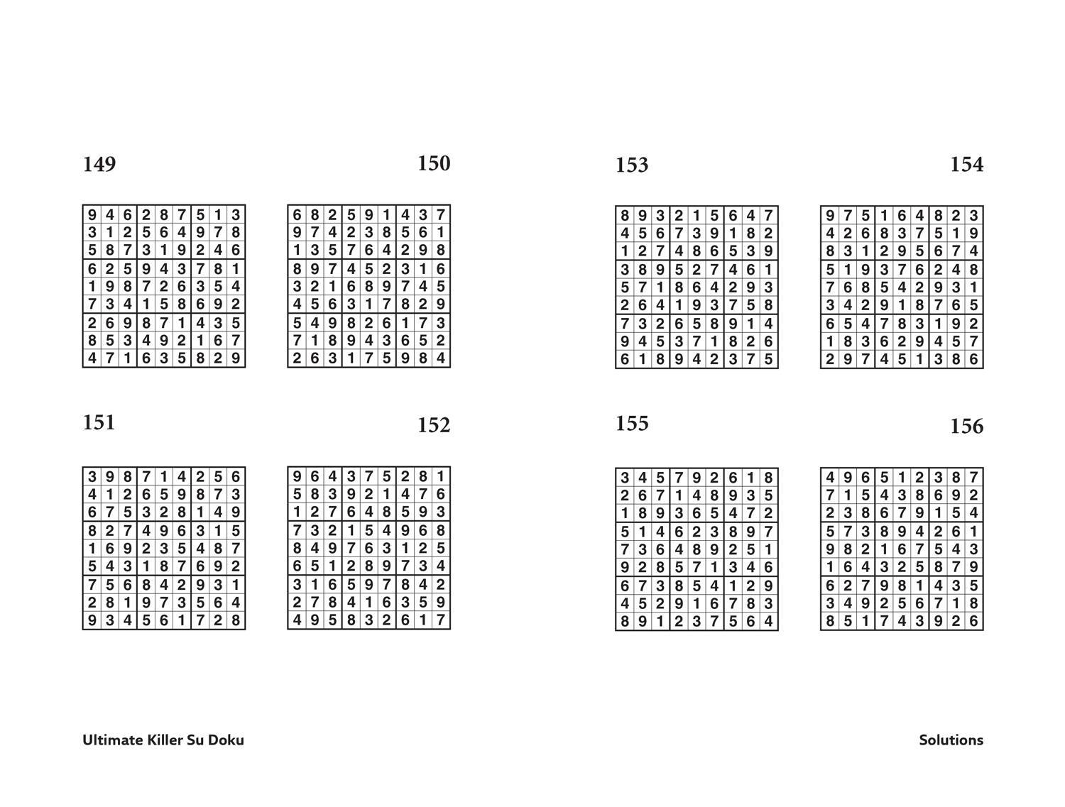Bild: 9780008472689 | The Times Ultimate Killer Su Doku Book 14 | The Times Mind Games