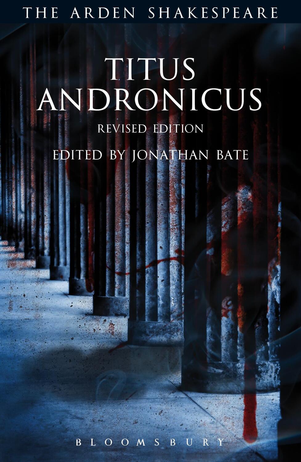 Cover: 9781350030916 | Titus Andronicus | Jonathan Bate | Taschenbuch | Englisch | 2018