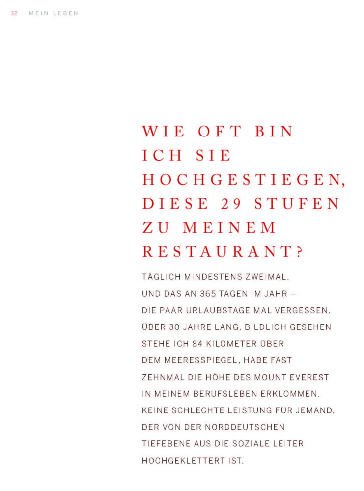 Bild: 9783841902672 | Fisch &amp; Kult | Mein Leben, mein Restaurant, meine Gäste, meine Rezepte