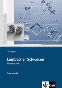 Cover: 9783127357110 | Lambacher-Schweizer. Sekundarstufe II. Analysis Lösungen | Taschenbuch