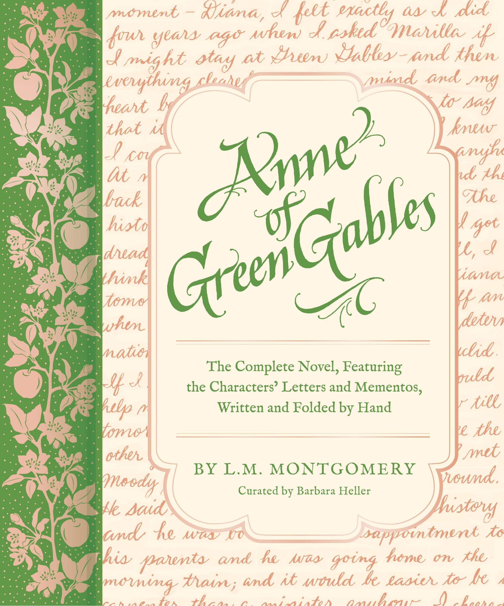 Cover: 9781797227689 | Anne of Green Gables | L. M. Montgomery (u. a.) | Buch | Englisch