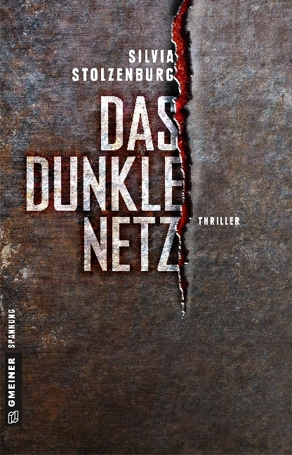 Cover: 9783839222805 | Das dunkle Netz | Thriller | Silvia Stolzenburg | Taschenbuch | 277 S.