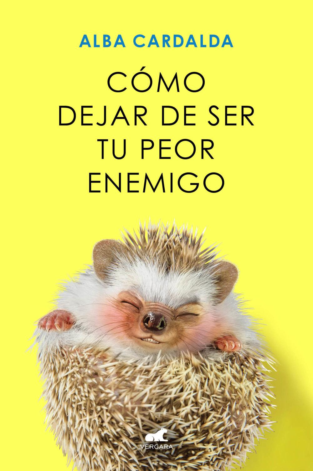 Bild: 9788419248930 | Cómo dejar de ser tu peor enemigo | Taschenbuch | Spanisch | Vergara