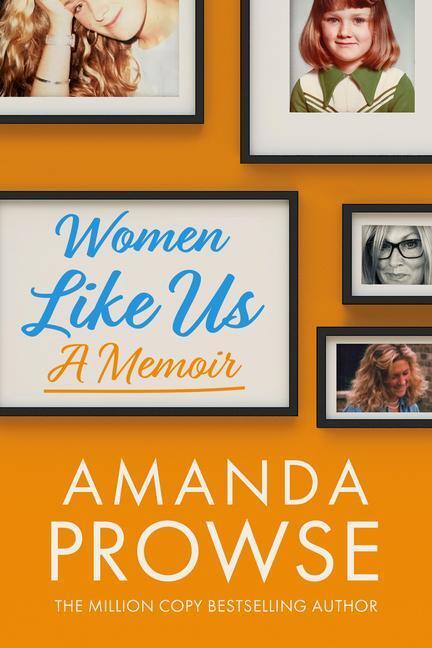 Cover: 9781542038812 | Women Like Us: A Memoir | Amanda Prowse | Taschenbuch | Englisch