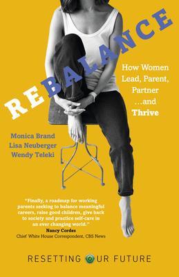 Cover: 9781803410425 | Resetting Our Future: Rebalance | Lisa Neuberger Fernandez (u. a.)