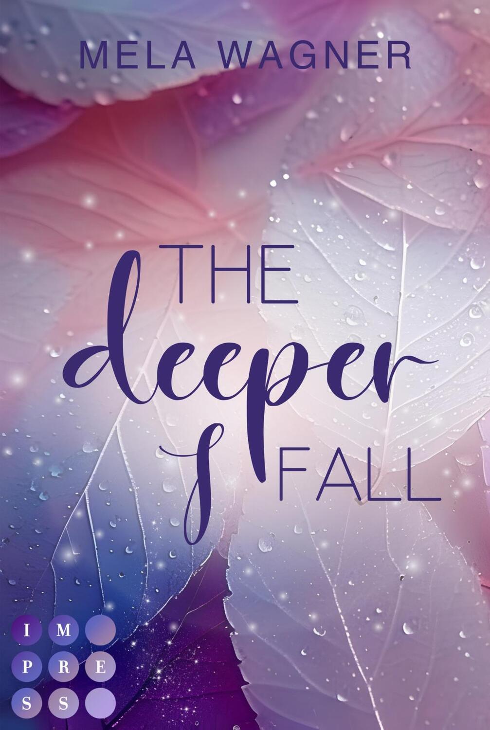Cover: 9783551305770 | The Deeper I Fall (Loving For Real 1) | Mela Wagner | Taschenbuch