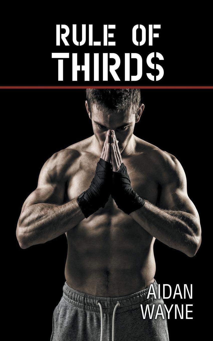 Cover: 9781393081074 | Rule of Thirds | Aidan Wayne | Taschenbuch | Paperback | Englisch