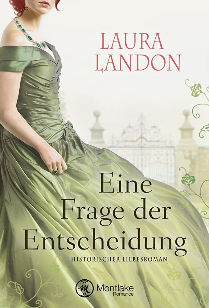 Cover: 9781503954724 | Eine Frage der Entscheidung | Laura Landon | Taschenbuch | Deutsch