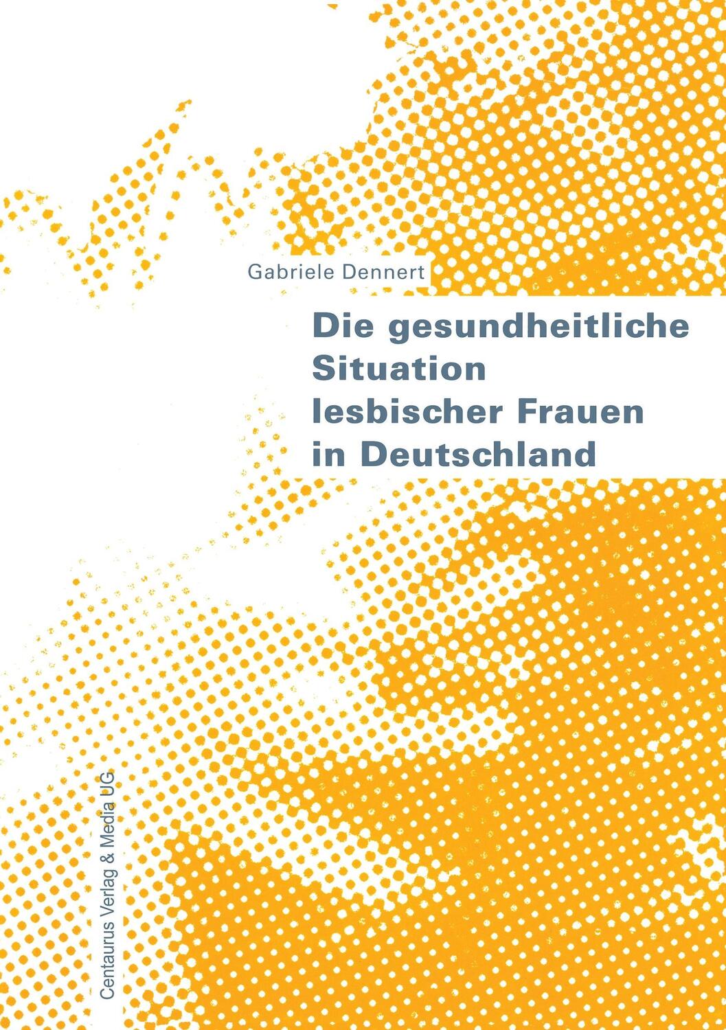 Cover: 9783825505158 | Die gesundheitliche Situation lesbischer Frauen in Deutschland | Diss.