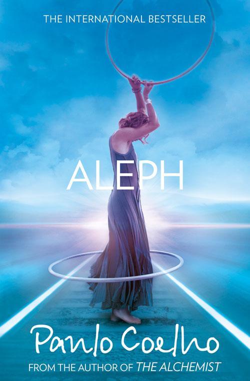 Cover: 9780007435524 | Aleph | Paulo Coelho | Taschenbuch | Englisch | 2012