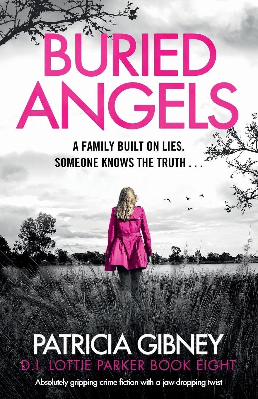 Cover: 9781838886622 | Buried Angels | Patricia Gibney | Taschenbuch | Paperback | Englisch