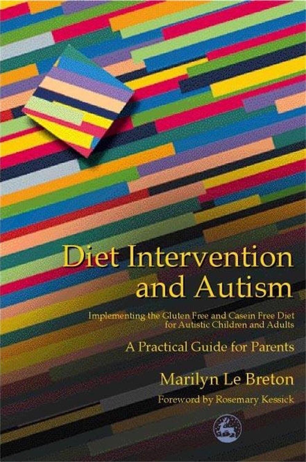 Cover: 9781853029356 | Diet Intervention and Autism | Marilyn Le Breton | Taschenbuch | 2001