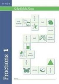 Cover: 9780721713755 | Schofield &amp; Sims, H: Fractions, Decimals and Percentages Boo | Buch