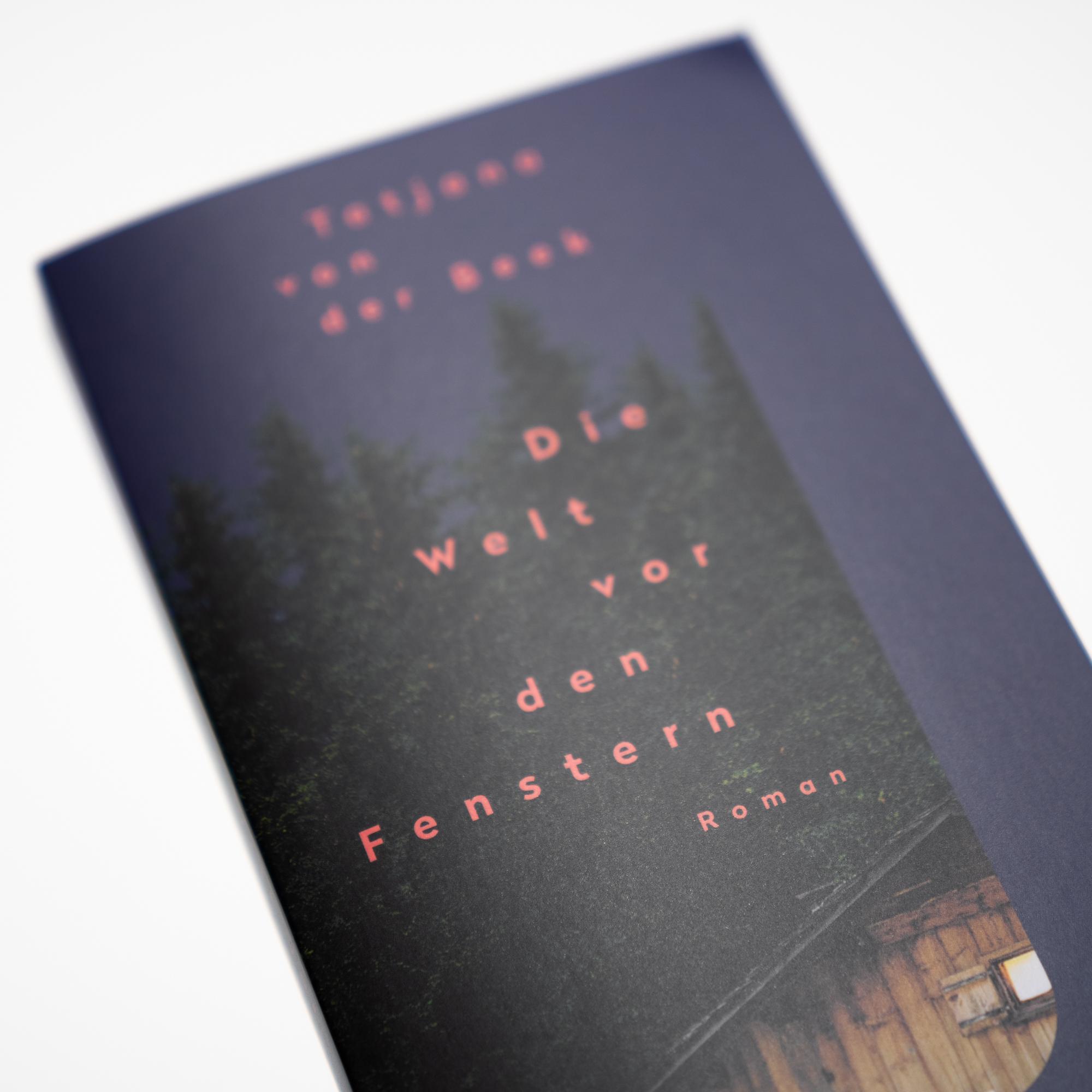 Bild: 9783312012930 | Die Welt vor den Fenstern | Tatjana von der Beek | Taschenbuch | 2023