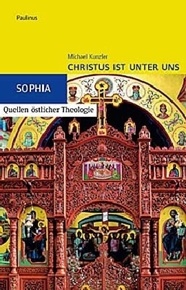 Cover: 9783790214581 | Christus ist unter uns | Michael Kunzler | Taschenbuch | 360 S. | 2006