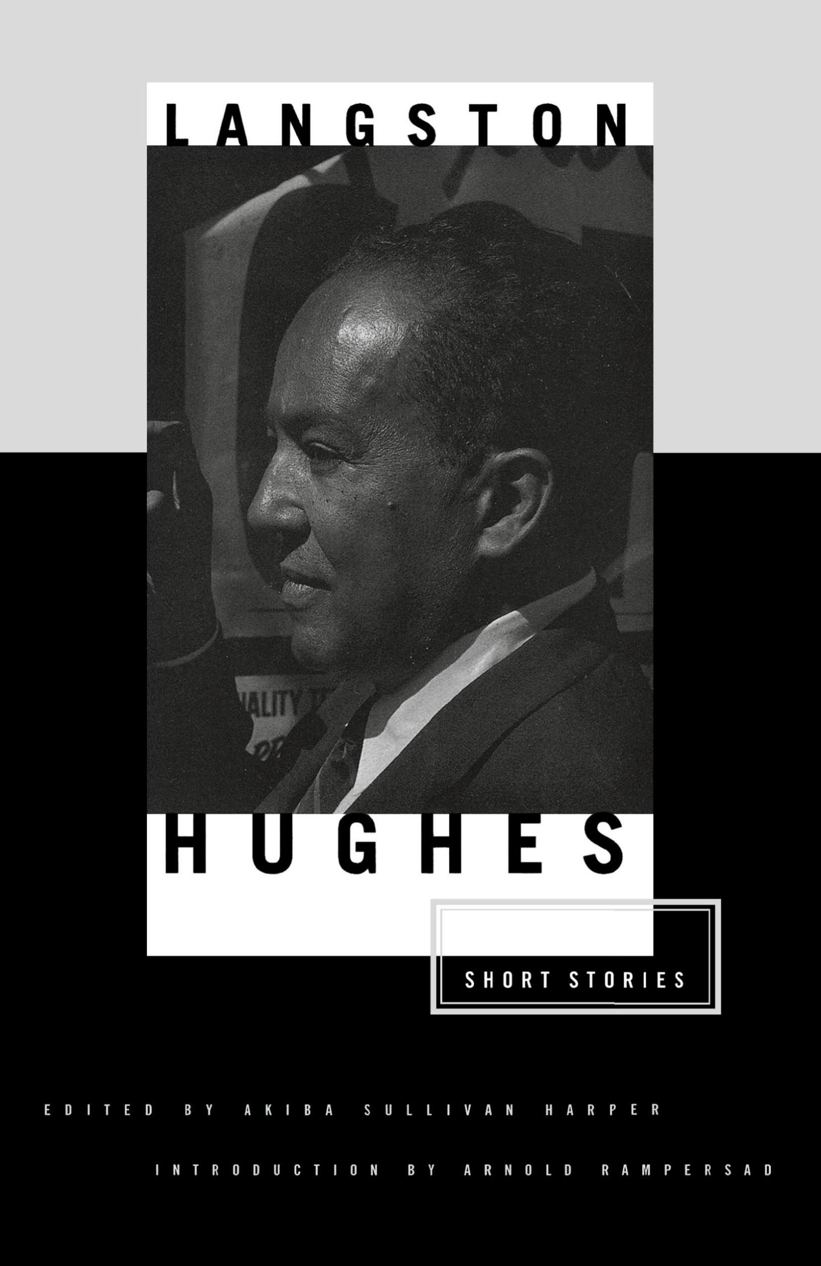 Cover: 9780809016037 | The Short Stories of Langston Hughes | Langston Hughes | Taschenbuch