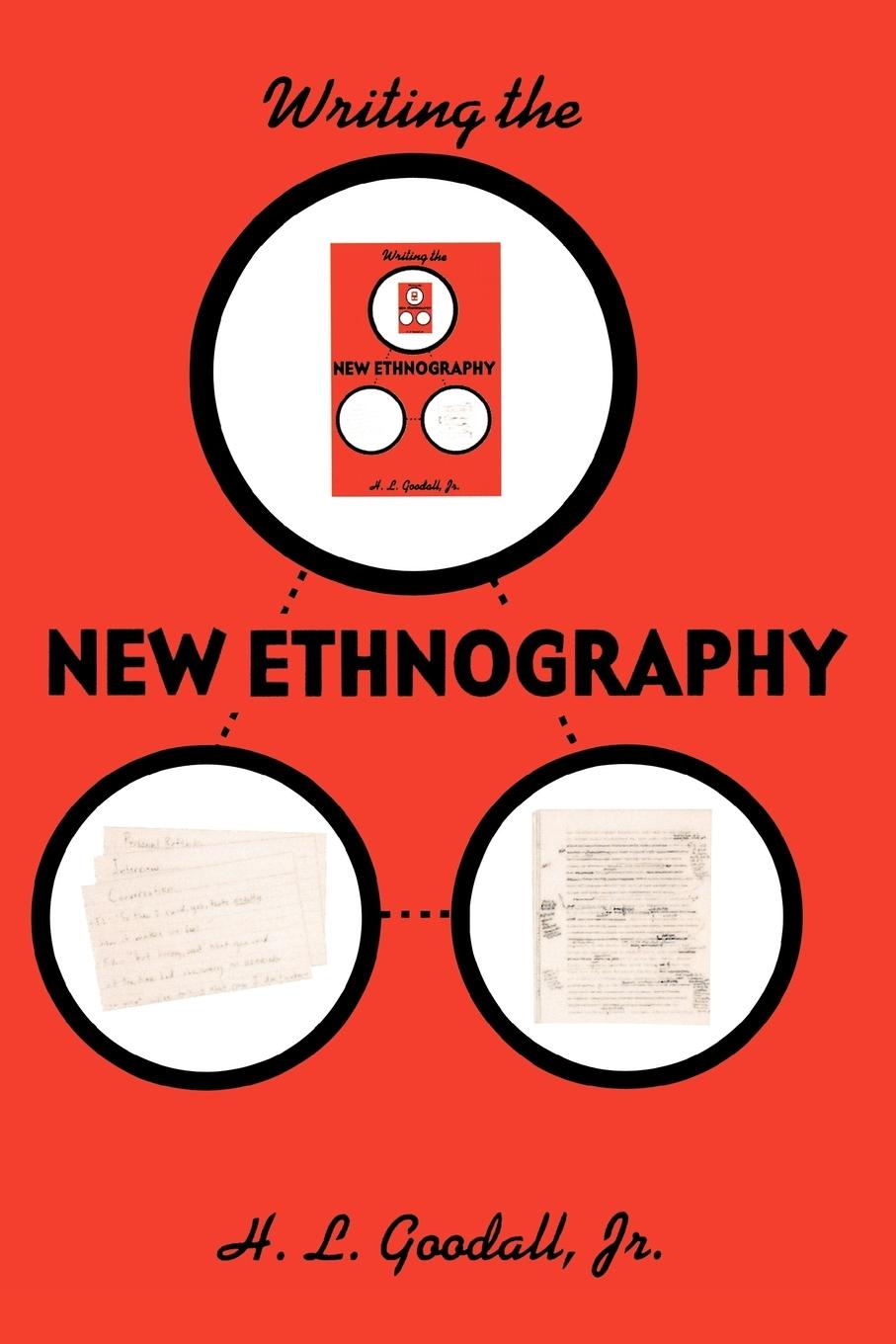 Cover: 9780742503397 | Writing the New Ethnography | H. L. Goodall | Taschenbuch | Englisch