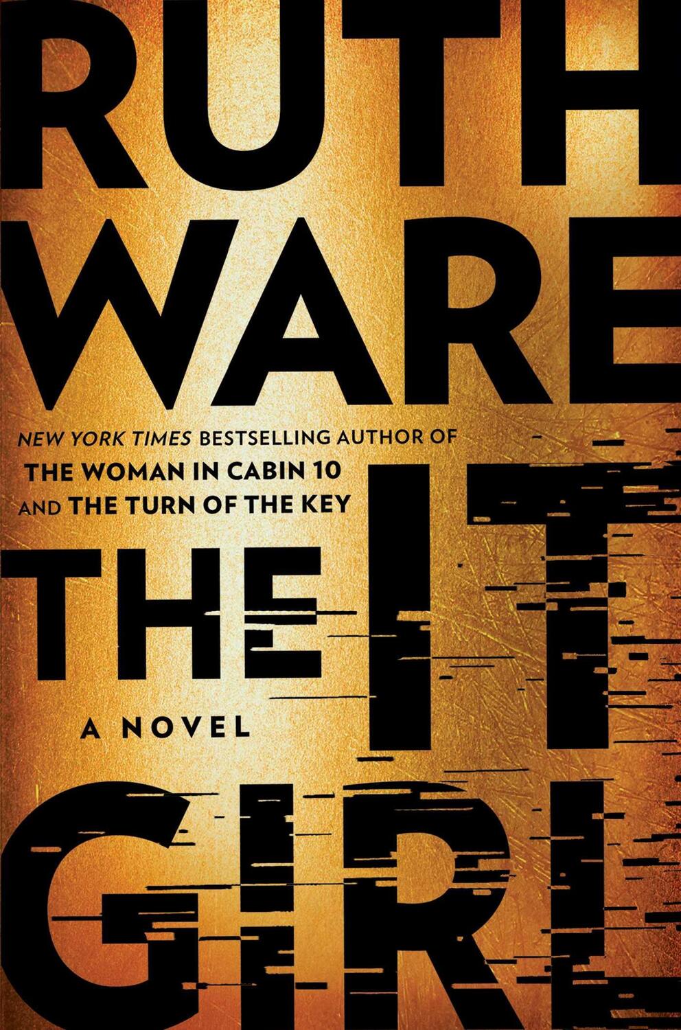 Cover: 9781982155261 | The It Girl | Ruth Ware | Buch | Englisch | 2022 | Gallery/Scout Press
