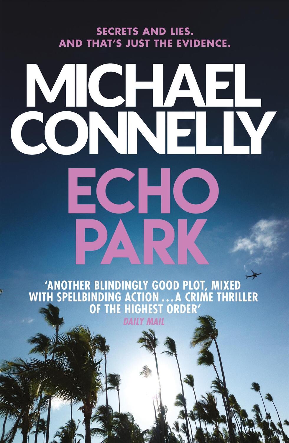 Cover: 9781409156185 | Echo Park | Michael Connelly | Taschenbuch | Ein Fall für Harry Bosch