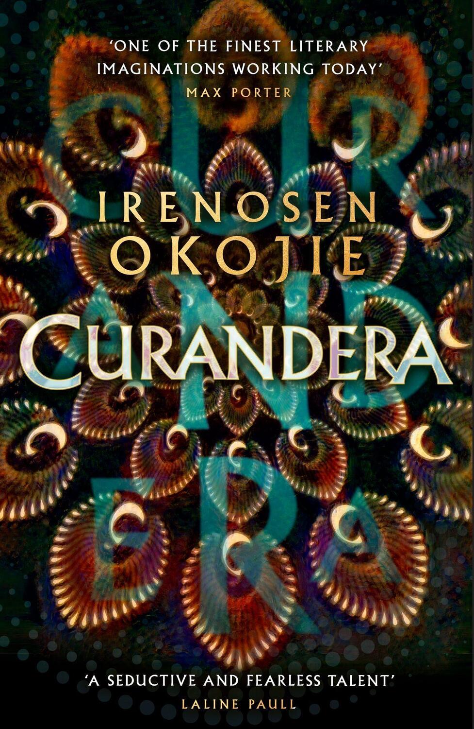 Cover: 9780349702575 | Curandera | Irenosen Okojie | Taschenbuch | Kartoniert / Broschiert