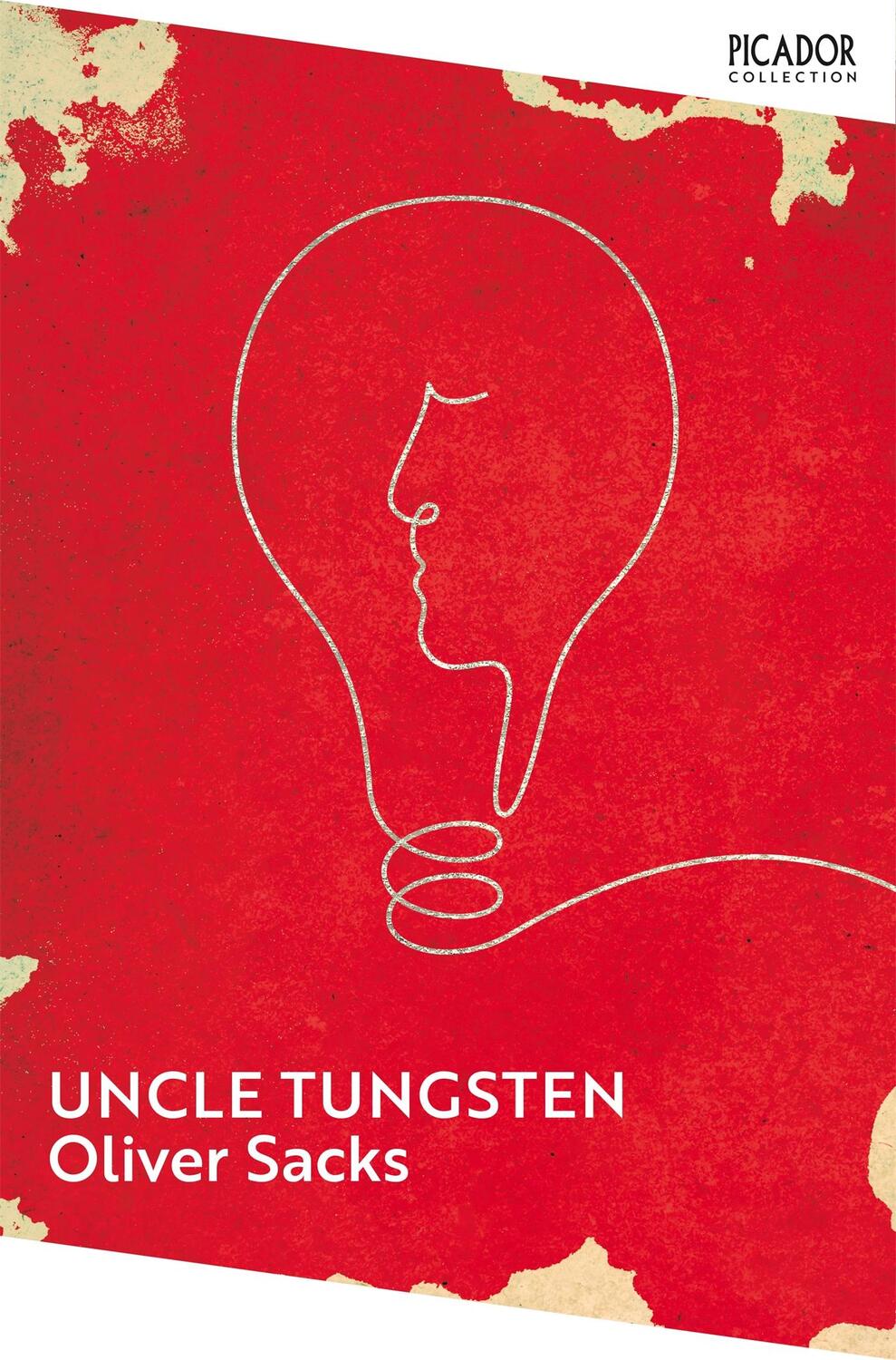 Cover: 9781529087444 | Uncle Tungsten | Memories of a Chemical Boyhood | Oliver Sacks | Buch