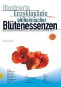 Cover: 9783894167844 | Illustrierte Enzyklopädie der einheimischen Blütenessenzen | Albrodt