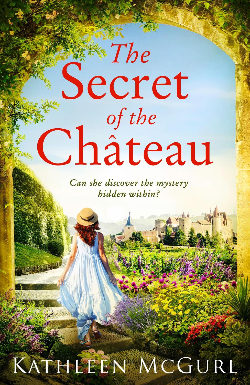 Cover: 9780008380489 | The Secret of the Chateau | Kathleen Mcgurl | Taschenbuch | Englisch