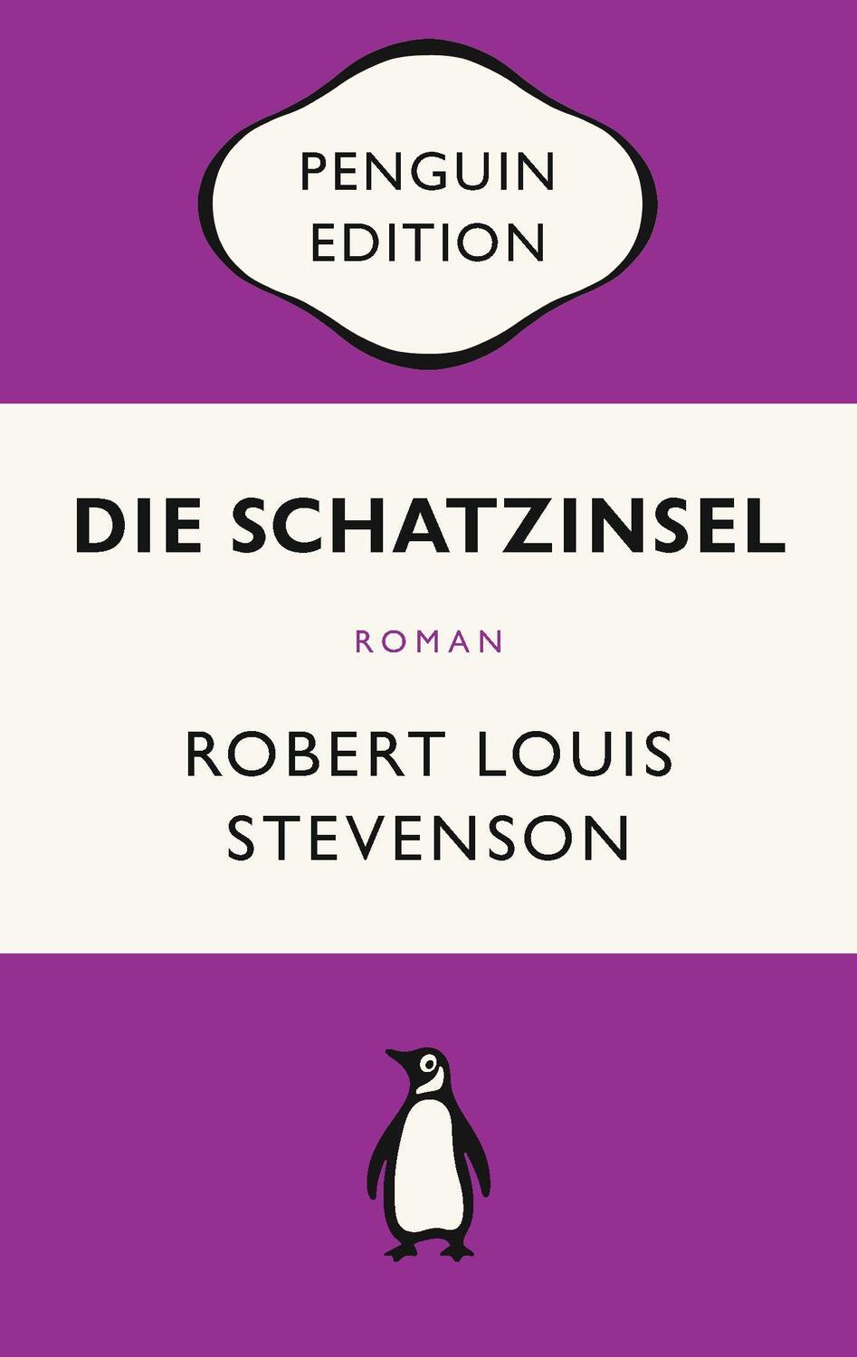 Cover: 9783328109792 | Die Schatzinsel | Robert Louis Stevenson | Taschenbuch | Deutsch